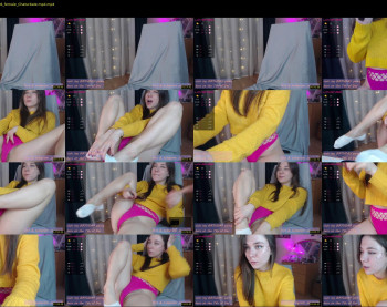 jane_kinn — 28 minute Chaturbate female cam show recording, 1080p, Nov 30, 2022