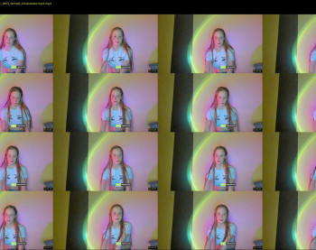 jenny_angelok — 3 minute Chaturbate female cam show recording, 1080p, Nov 29, 2022