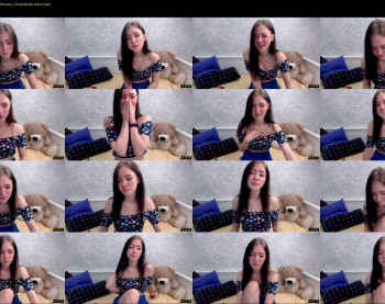 jess_lui — 17 minute Chaturbate female cam show recording, 1080p, Nov 30, 2022
