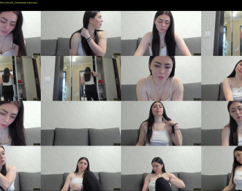 jessicagoold — 54 minute Chaturbate female cam show recording, 1080p, Nov 29, 2022