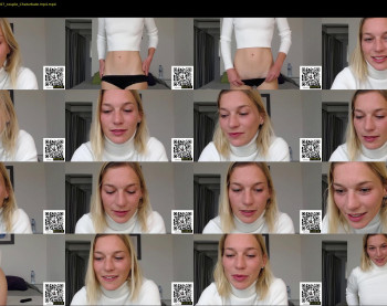 joannadea — 18 minute Chaturbate female cam show recording, 1080p, Nov 29, 2022