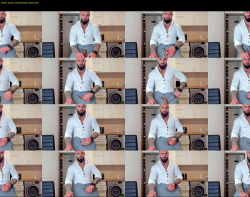 jordan_rush01 — 8 minute Chaturbate male cam show recording, 720p, Nov 30, 2022