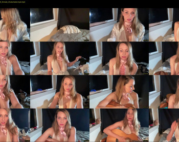 kaileeshy — 54 minute Chaturbate female cam show recording, 1080p, Nov 29, 2022