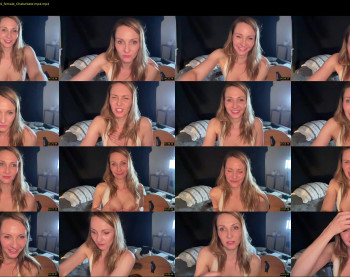 kaileeshy — 5 minute Chaturbate female cam show recording, 1080p, Nov 29, 2022