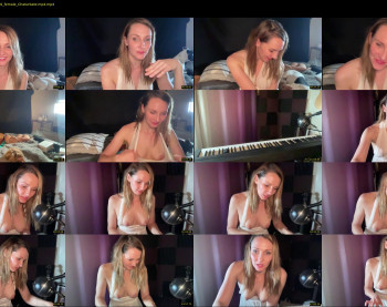 kaileeshy — 54 minute Chaturbate female cam show recording, 1080p, Nov 29, 2022