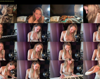 kaileeshy — 54 minute Chaturbate female cam show recording, 1080p, Nov 29, 2022