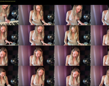 kaileeshy — 8 minute Chaturbate female cam show recording, 1080p, Nov 29, 2022
