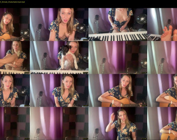 kaileeshy — 54 minute Chaturbate female cam show recording, 1080p, Nov 30, 2022