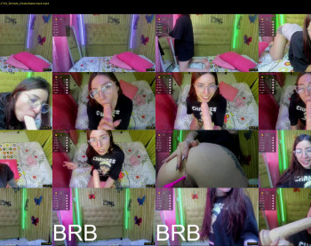 karla_honey_ — 96 minute Chaturbate female cam show recording, 720p, Nov 29, 2022