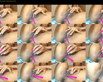karol_ebony — 16 minute Chaturbate female cam show recording, 480p, Nov 30, 2022