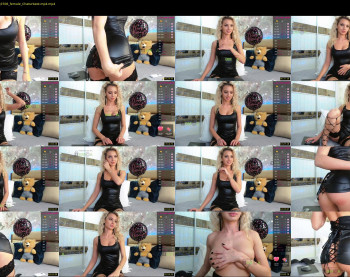 kassablanca_ — 38 minute Chaturbate female cam show recording, 1080p, Nov 29, 2022
