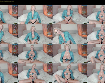 kb3301 — 71 minute Chaturbate couple cam show recording, 1080p, Nov 29, 2022