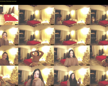 kendalltyler — 56 minute Chaturbate female cam show recording, 1080p, Nov 30, 2022