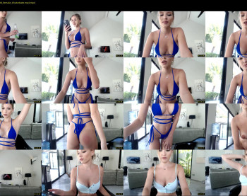 killer__tits — 4 minute Chaturbate female cam show recording, 720p, Nov 30, 2022