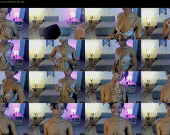 kintsugim — 61 minute Chaturbate female cam show recording, 720p, Nov 29, 2022