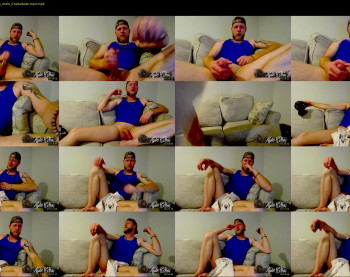 kylechat — 12 minute Chaturbate male cam show recording, 1080p, Nov 29, 2022