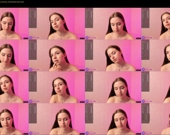 lallistuart — 7 minute Chaturbate female cam show recording, 1080p, Nov 30, 2022