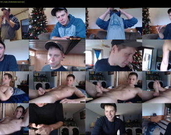 lancehardin — 55 minute Chaturbate male cam show recording, 720p, Nov 29, 2022