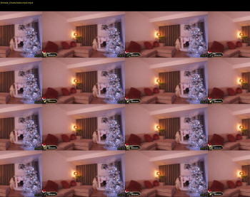 laniegh — 7 minute Chaturbate female cam show recording, 720p, Nov 30, 2022