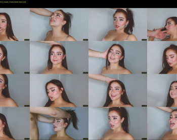 lauralei_01 — 58 minute Chaturbate couple cam show recording, 1080p, Nov 30, 2022