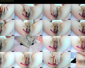 laureth_arashi — 53 minute Chaturbate female cam show recording, 1080p, Nov 29, 2022
