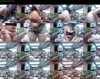 laylabrasil — 11 minute Chaturbate female cam show recording, 480p, Nov 29, 2022