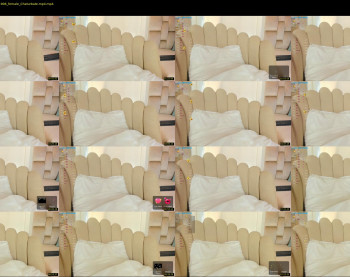 leah_prada_ — 12 minute Chaturbate female cam show recording, 1080p, Nov 29, 2022