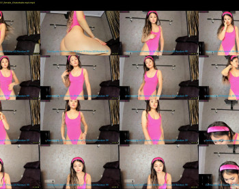 lee_chinsu — 55 minute Chaturbate female cam show recording, 1080p, Nov 30, 2022