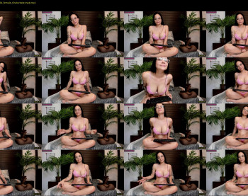 liilygomez — 3 minute Chaturbate female cam show recording, 1080p, Nov 29, 2022
