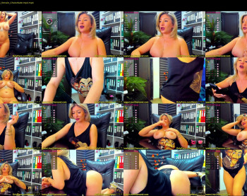 lisa2018 — 56 minute Chaturbate female cam show recording, 1080p, Nov 30, 2022