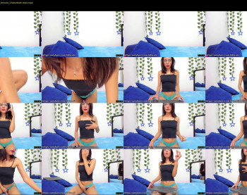 little_eli — 8 minute Chaturbate female cam show recording, 720p, Nov 29, 2022