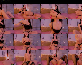 lorileen — 26 minute Chaturbate female cam show recording, 1080p, Nov 29, 2022