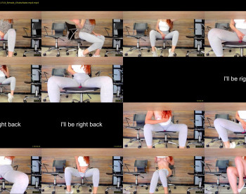 madison_hall — 127 minute Chaturbate female cam show recording, 720p, Nov 29, 2022