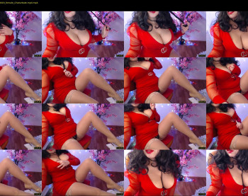 madlyn_dee — 20 minute Chaturbate female cam show recording, 720p, Nov 30, 2022