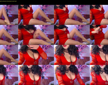 madlyn_dee — 7 minute Chaturbate female cam show recording, 720p, Nov 30, 2022