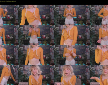 mana_rose — 3 minute Chaturbate female cam show recording, 1080p, Nov 29, 2022