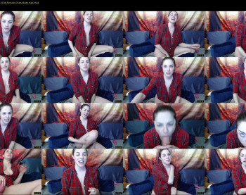 mandy_rose1 — 52 minute Chaturbate female cam show recording, 720p, Nov 29, 2022