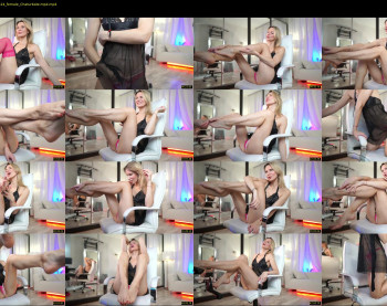 marianova — 54 minute Chaturbate female cam show recording, 1080p, Nov 29, 2022