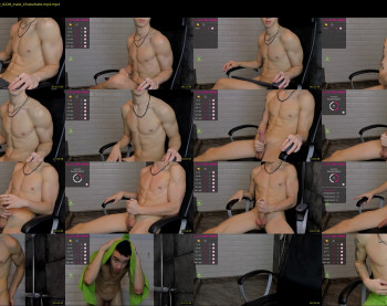 mason_warhol — 54 minute Chaturbate male cam show recording, 1080p, Nov 30, 2022