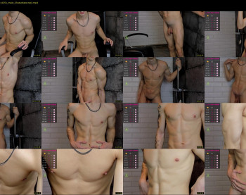 mason_warhol — 22 minute Chaturbate male cam show recording, 1080p, Nov 30, 2022