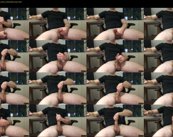 mecc2c — 13 minute Chaturbate male cam show recording, 480p, Nov 29, 2022