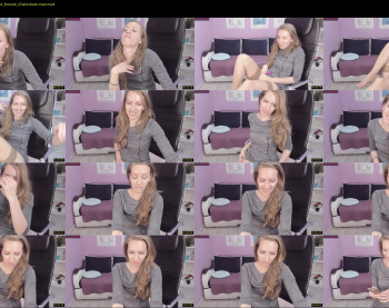 melodyys — 5 minute Chaturbate female cam show recording, 720p, Nov 29, 2022