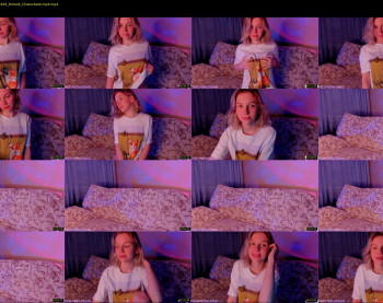 melondama — 7 minute Chaturbate female cam show recording, 1080p, Nov 29, 2022