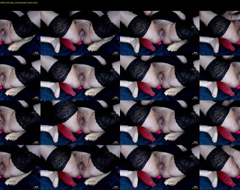 merelin_gold — 56 minute Chaturbate female cam show recording, 720p, Nov 29, 2022