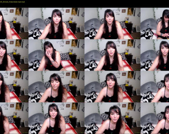 milfmonee — 22 minute Chaturbate female cam show recording, 720p, Nov 29, 2022