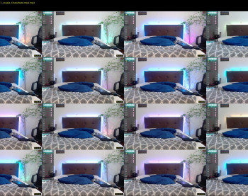 minikunis — 75 minute Chaturbate couple cam show recording, 1080p, Nov 29, 2022