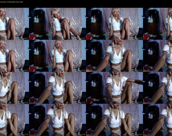 mocha_ — 3 minute Chaturbate female cam show recording, 480p, Nov 29, 2022