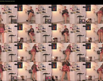 mrs_edha — 13 minute Chaturbate female cam show recording, 1080p, Nov 29, 2022