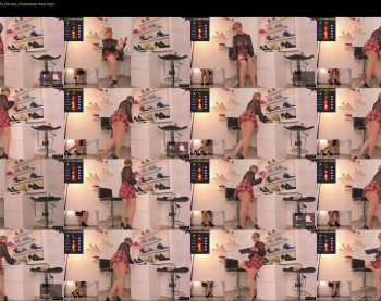 mrs_edha — 9 minute Chaturbate female cam show recording, 1080p, Nov 29, 2022