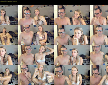 munishpunish — 47 minute Chaturbate couple cam show recording, 720p, Nov 29, 2022